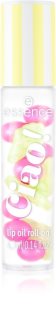 essence Ciao! Lippenöl roll-on Farbton 01 Ciao Cutie 4.3 ml