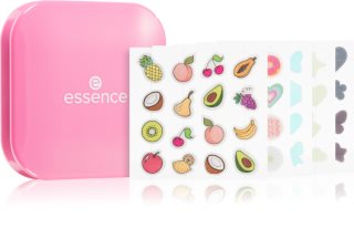 essence Spot Squad Pimple Patches Set náplasti na problematickú pleť