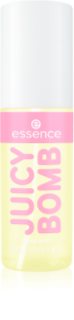 essence Juicy Bomb Tropical Drop Body Mist pentru femei parfum 108 Pineapple Paradise 100 ml
