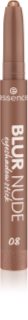 essence BLUR NUDE eyeshadow stick shade 08 Cocoa Crush 1.2 g