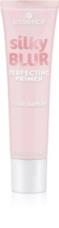 essence silky BLUR primer s učinkom zaglađivanja s učinkom zamagljivanja 30 ml