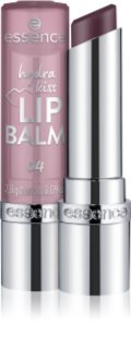 essence Hydra Kiss Lip Balm блестящ балсам за устни цвят 04 Midnight Kiss 2.8 гр.