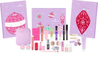 essence THE HOLIDAY TREE Adventskalender
