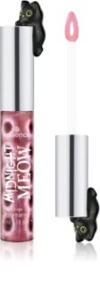 essence MIDNIGHT MEOW cat-eye Sädelev huuleläige varjund 01 Moonlight Spell 9 ml