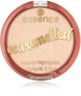 essence caramelted iluminador cremoso tono 01 Sweet 'n Bouncy 4.5 g