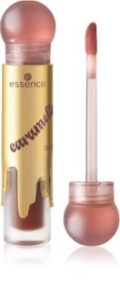 essence caramelted huile à lèvres effet nourrissant teinte 01 Drippin’ In Caramel 3 ml