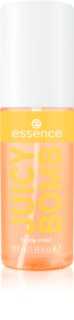 essence Juicy Bomb Mood Boosting Drop rocío corporal fragancias 113 Can't Stop Me 100 ml