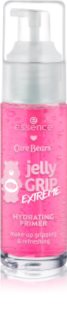 essence Care Bears jelly GRIP feuchtigkeitsspendender Primer unter dem Make-up 29 ml