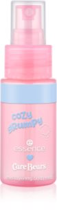essence Care Bears parfümiertes Bodyspray mini für Damen 01 Cozy Grumpy 35 ml