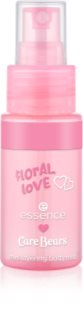 essence Care Bears parfümiertes Bodyspray mini für Damen 02 Floral Love 35 ml