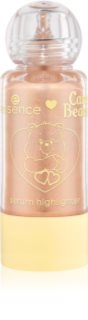 essence Care Bears течен хайлайтър