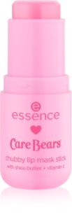 essence Care Bears Feuchtigkeitsspendende Lippenkur in der Form eines Stiftes