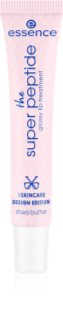 essence xskincare the super peptide glänzender Lippenbalsam Farbton 01 Peptacular! 10 ml