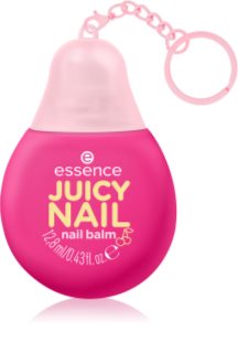 essence JUICY NAIL körömbalzsam kulcsokra
