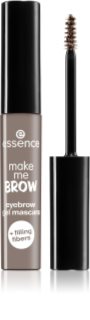 essence Make Me Brow żel do brwi