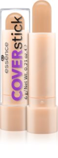 essence COVERstick krycí korektor v tyčince