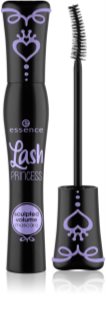 essence Lash PRINCESS mascara definizione per ciglia voluminose e curve colore Black