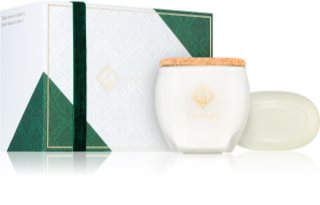 Essencias de Portugal + Saudade Coffret Bergamot & Cypress set cadou