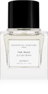 Essential Parfums The Musc Extrait ekstrakt perfum unisex 30 ml