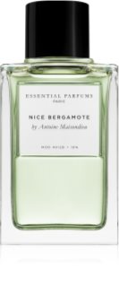 Essential Parfums Nice Bergamote парфумована вода унісекс 100 мл