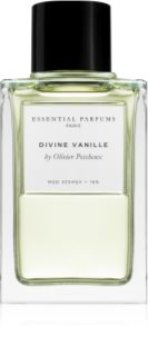 Essential Parfums Vanille Eau de Parfum mixte 100 ml
