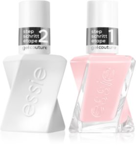 essie Gel by essie ensemble ongles