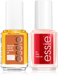 essie to the rescue Σετ Για τα νύχια