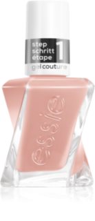 essie gel couture 2.0 vernis à ongles effet gel teinte 504 of corset 13,5 ml