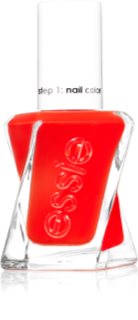 essie gel couture 2.0 lak na nechty s gélovým efektom odtieň 260 flashed 13,5 ml