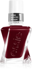 essie gel couture 2.0 gelio efekto nagų lakas atspalvis 360 spiked with style 13,5 ml