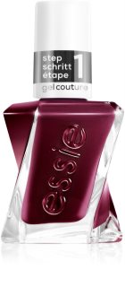 essie gel couture 2.0 Nagellack mit Geleffekt Farbton 370 model clicks 13,5 ml
