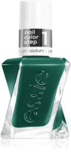 essie gel couture лак для нігтів