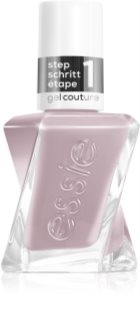 essie gel couture 2.0 lak na nechty s gélovým efektom odtieň 545 tassel free 13,5 ml