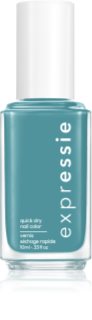 essie expressie швидковисихаючий лак для нігтів