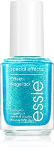 essie special effects kimalteleva kynsilakka