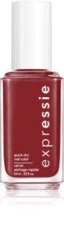 essie expressie vernis à ongles à séchage rapide