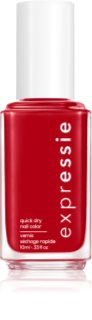 essie expressie greitai džiūstantis nagų lakas