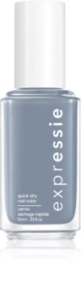 essie expressie rýchloschnúci lak na nechty odtieň 340 air dry 10 ml