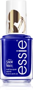 essie Snow White βερνίκι νυχιών απόχρωση brave and true 13.5 ml