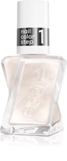 essie Liquid Diamonds lak na nechty s gélovým efektom odtieň 566 DRIP DRIP 13.5 ml
