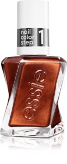 essie Liquid Diamonds lak na nechty s gélovým efektom odtieň 568 Baby Carats 13.5 ml