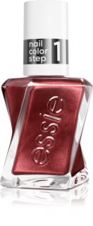 essie Liquid Diamonds lak na nechty s gélovým efektom odtieň 569 Size Me Up 13.5 ml
