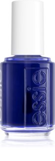 essie Glass Nails durchsichtiger Nagellack Farbton 0 Blue Light 13.5 ml