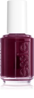 essie Glass Nails průhledný lak na nehty odstín 5 Half Full 13.5 ml