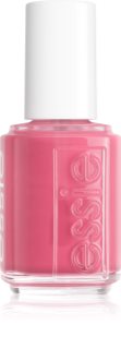 essie Glass Nails durchsichtiger Nagellack