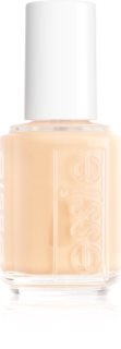 essie Glass Nails durchsichtiger Nagellack Farbton 25 Crystal Ball 13.5 ml