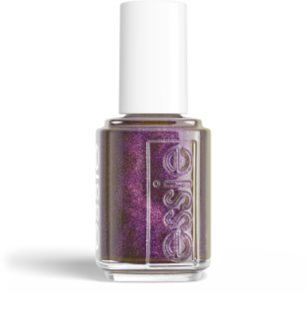 essie nails vernis à ongles teinte 1022 Midnight Encore 13.5 ml