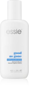 essie Good As Gone odlakovač na nehty s vitaminem C 125 ml