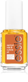 essie apricot nail & cuticle oil поживна олійка для нігтів 13.5 мл