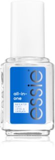 essie all-in-one base e top coat per unghie 13.5 ml